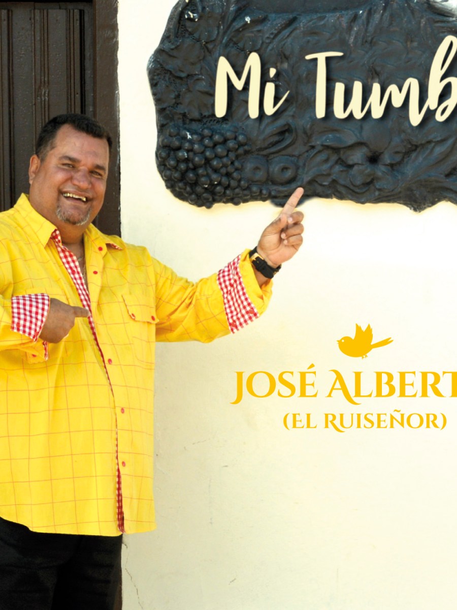 José Alberto “El&nbsp;Ruiseñor”