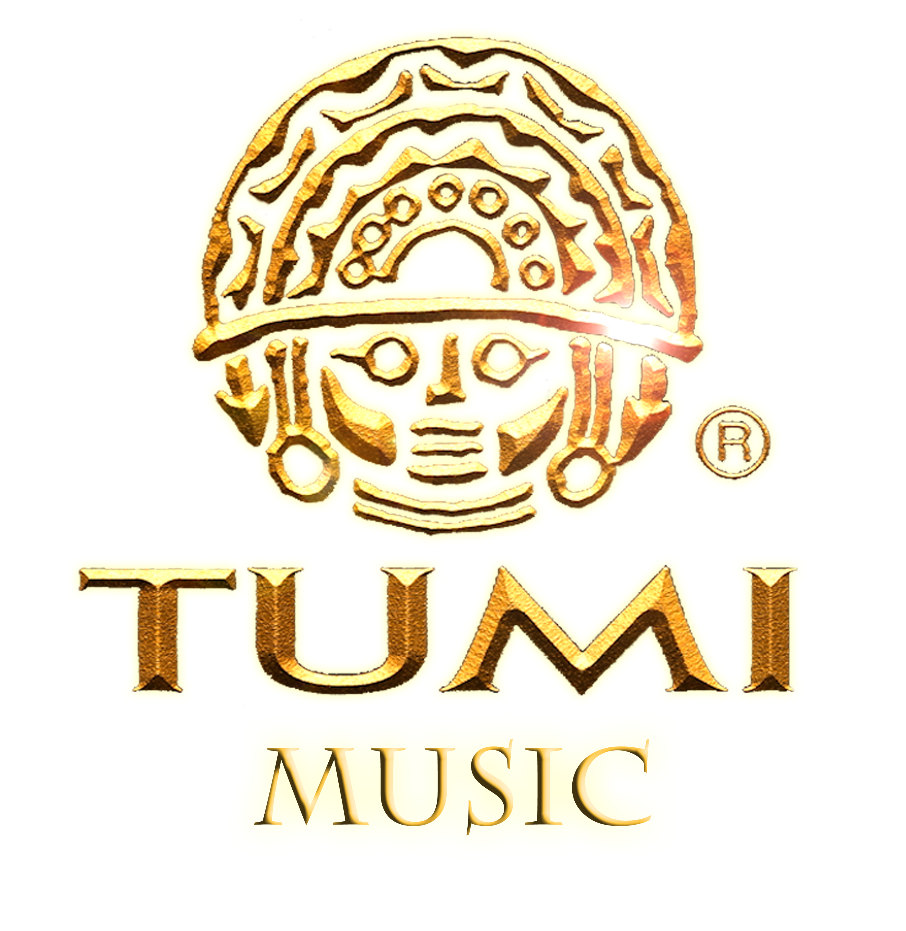 tumi music logo